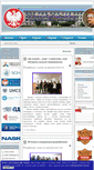 Mobile Screenshot of 1lo.krasnystaw.pl